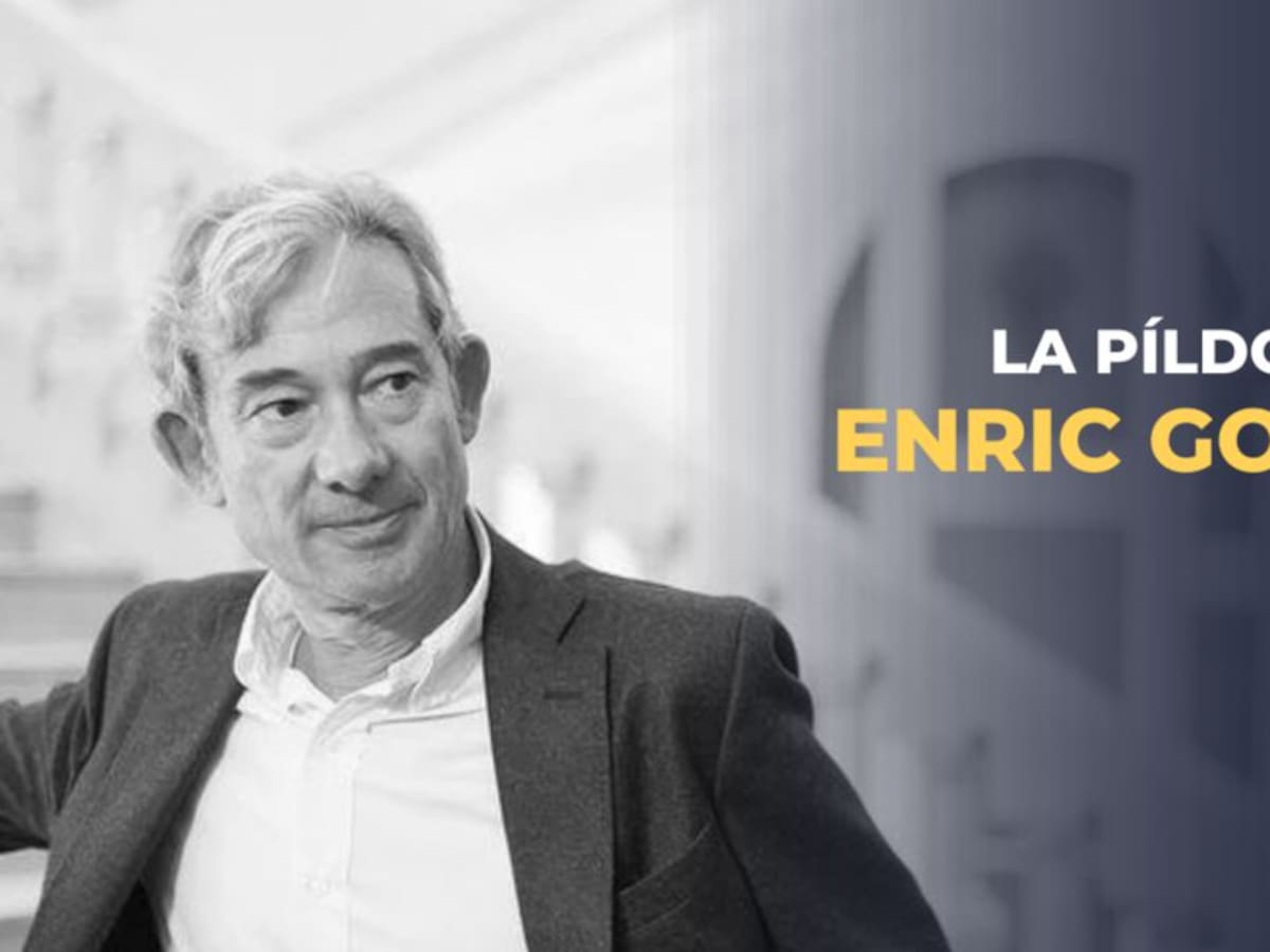 'Todo esto no se perderá en el tiempo como lágrimas en la lluvia', por Enric González