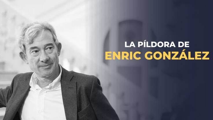 'Todo esto no se perderá en el tiempo como lágrimas en la lluvia', por Enric González
