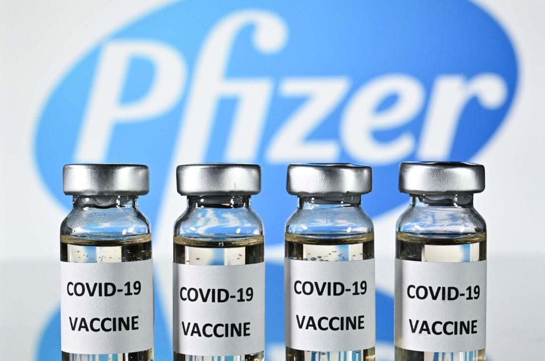 Salut reprèn dijous la vacunació amb noves dosis de Pfizer procedents d'Espanya