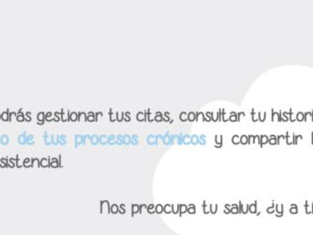 Internet como aliado de la salud