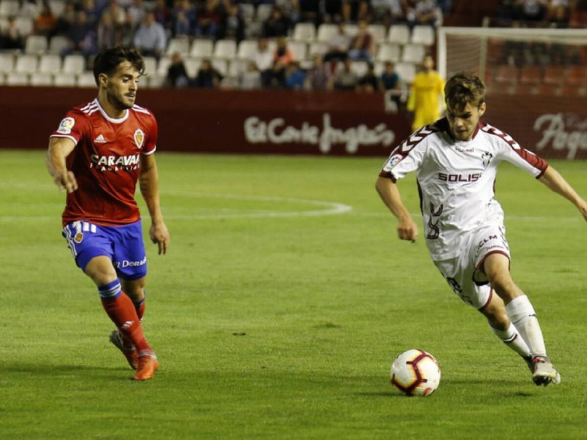 El primer paso hacia la remontada