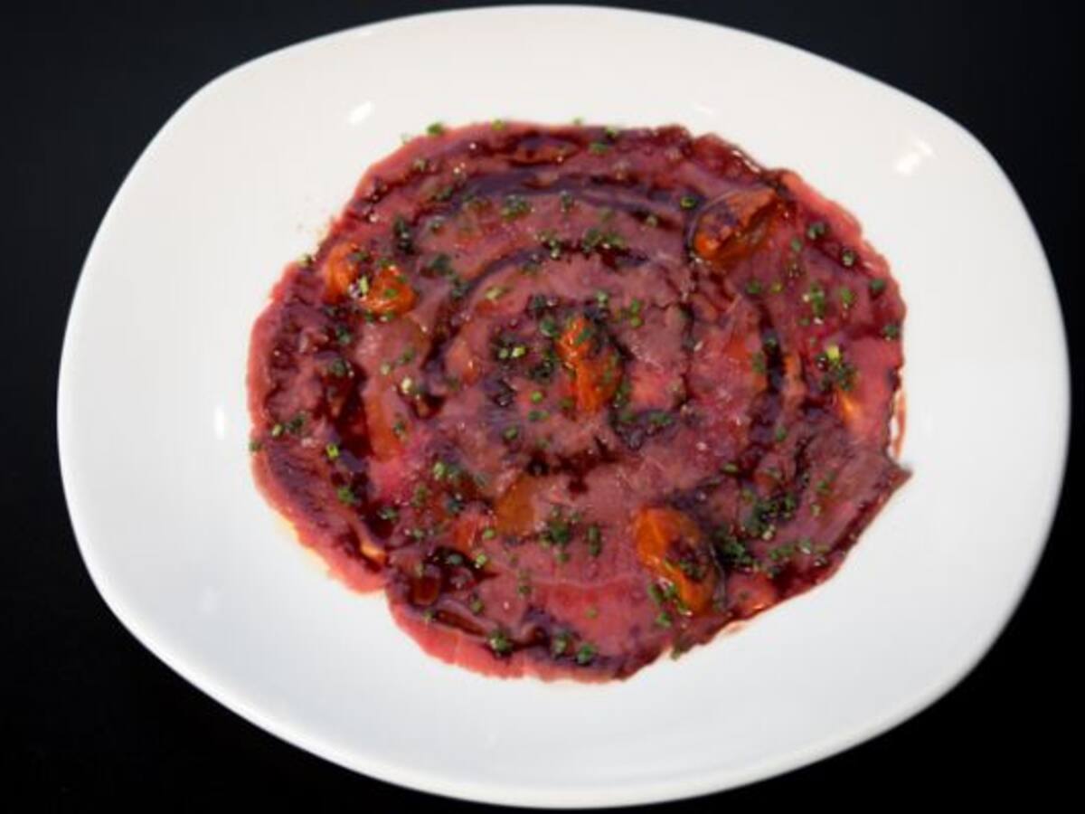 La caza llega al plato