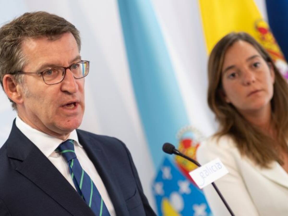 El Concello estudia la cuantía de la deuda del gobierno Feijóo con A Coruña