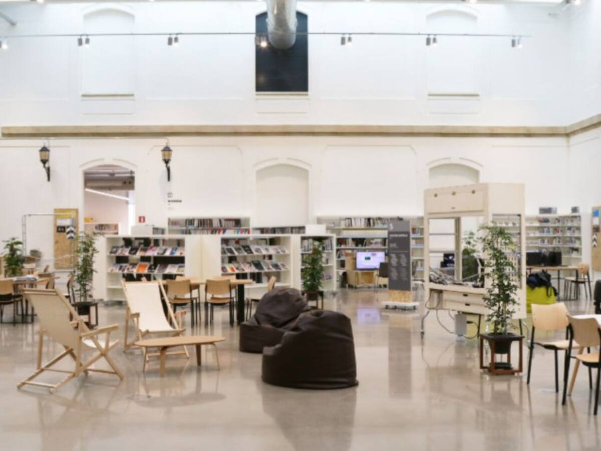 Paro de los trabajadores de Ubik para pedir mejoras laborales