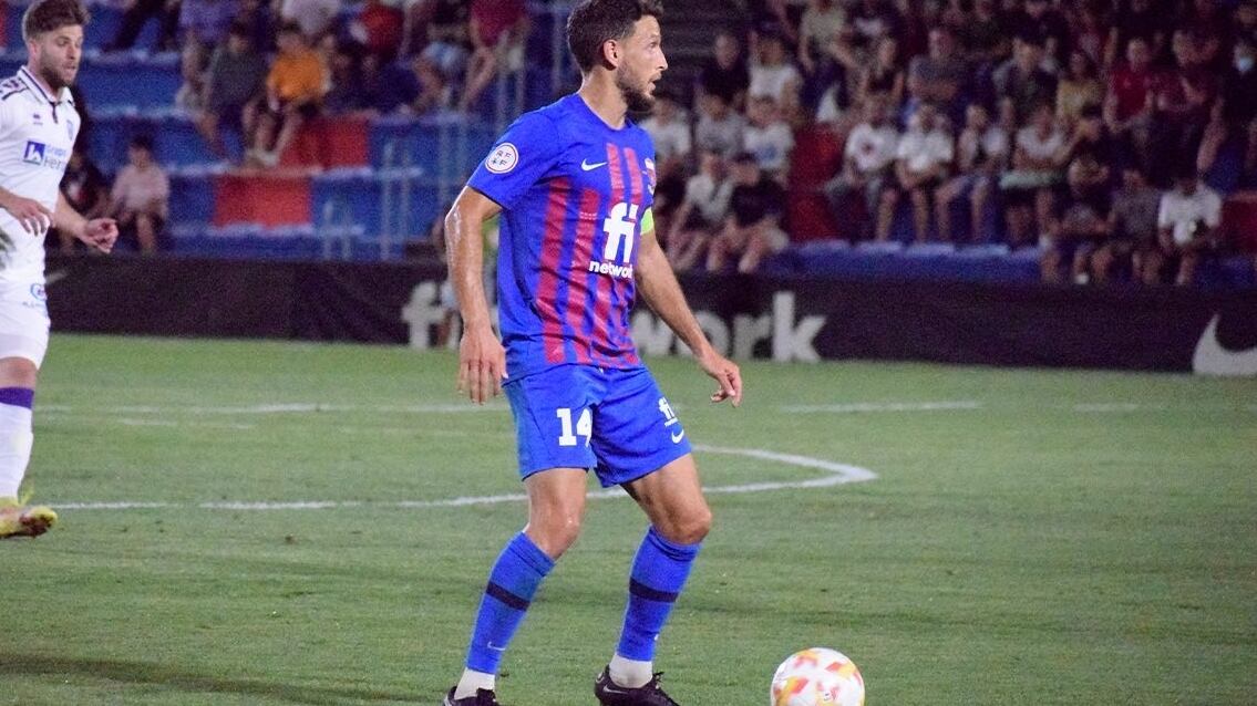 Competición anula la tarjeta a Núñez