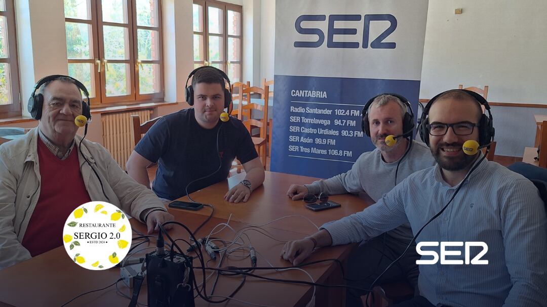 El Sanedrín del Racing.