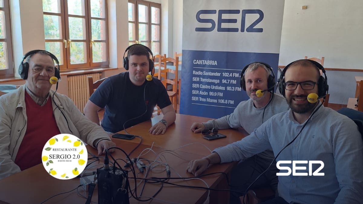 “El Racing compite hasta donde le llega”; vuelve a escuchar El Sanedrín del Racing