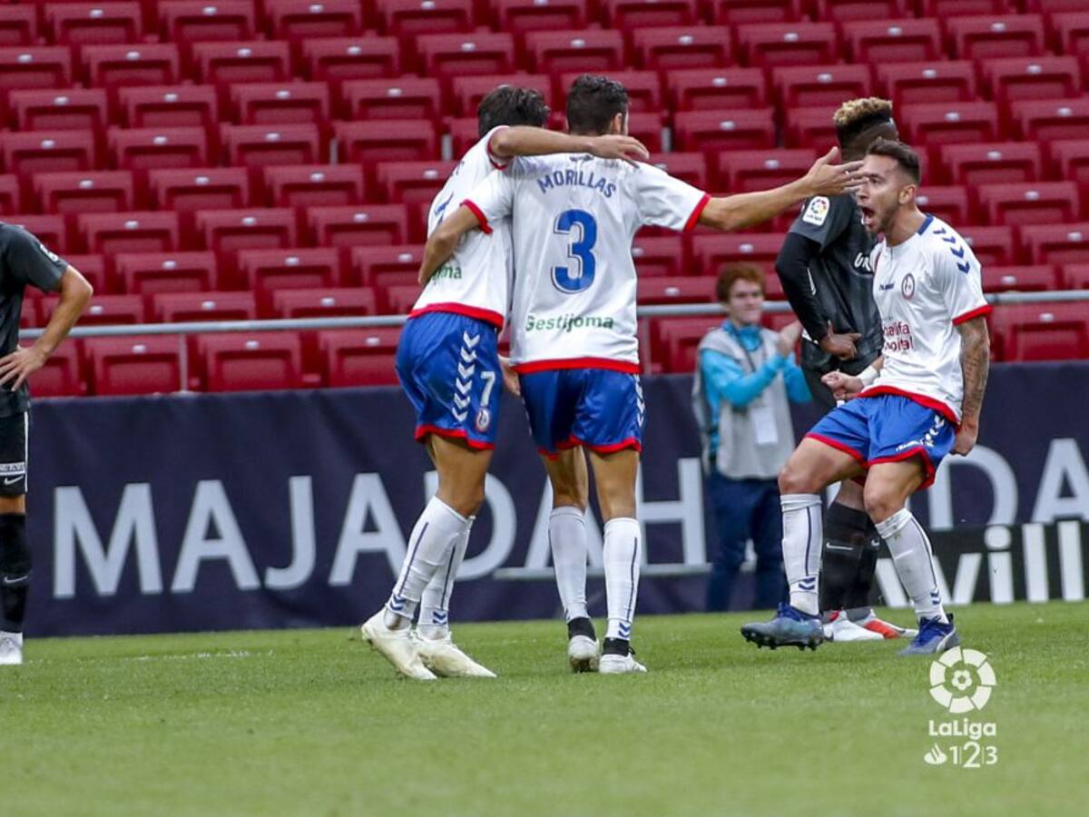 La historia que no cambia de final