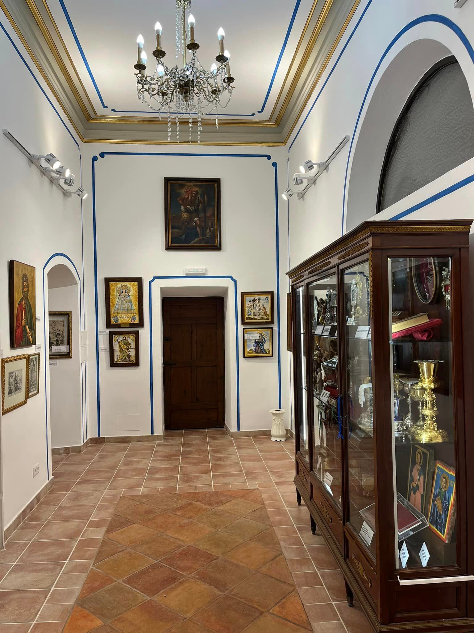 Museo Parroquial