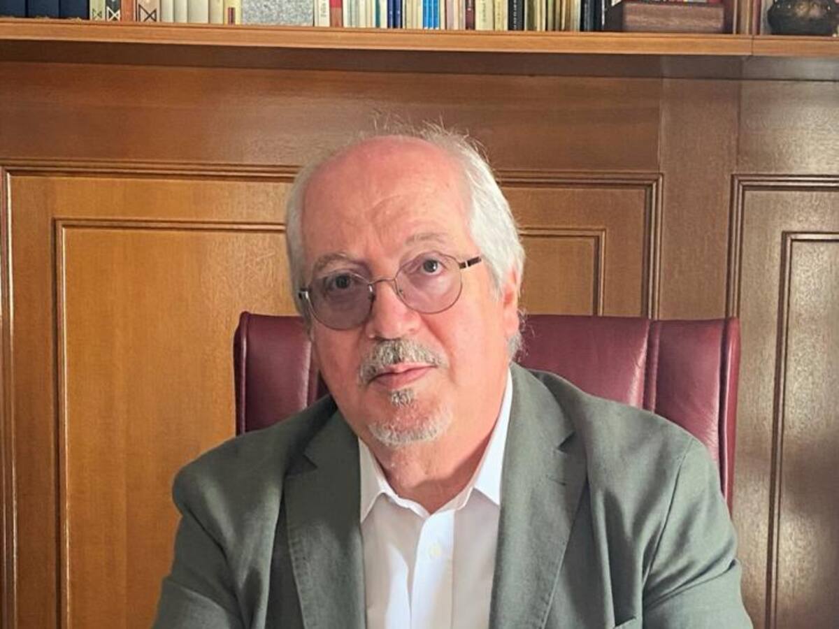 Angel Luis Prieto de Paula, Pregonero de las fiestas del Medievo 2024