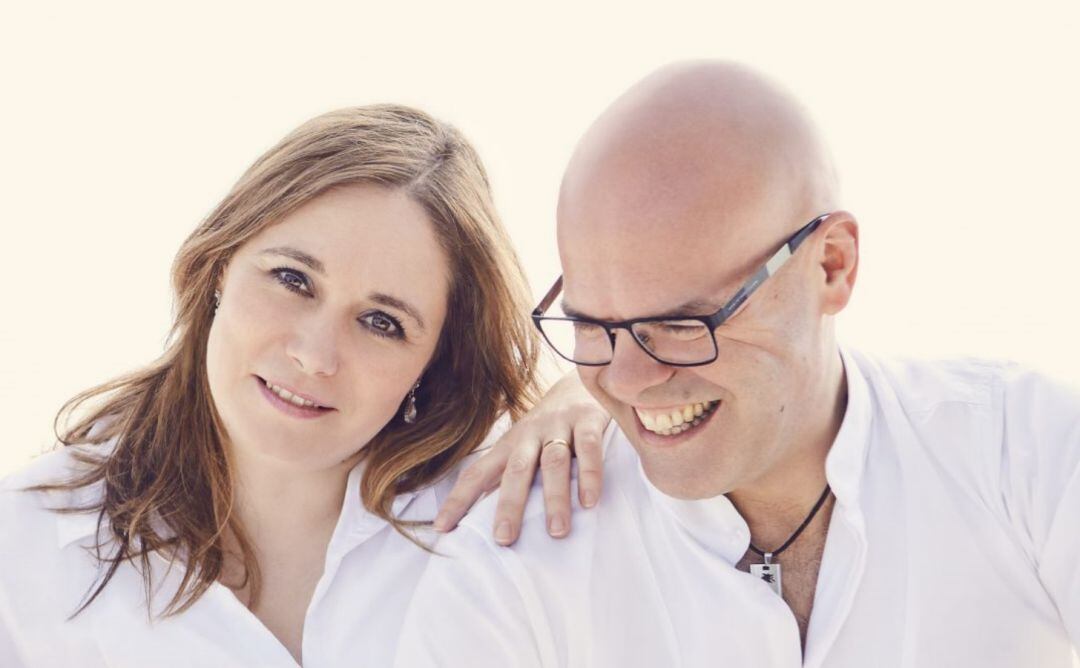 Amb Jorge Robaina al piano, interpretaran obres de Dvorák, Mahler, Schumann i Schubert.