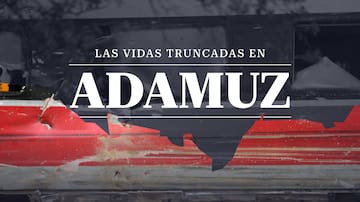 ESPECIAL | Las vidas truncadas en Adamuz