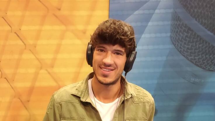 El bagenc Aleix Puig, el gran descobriment de Masterchef