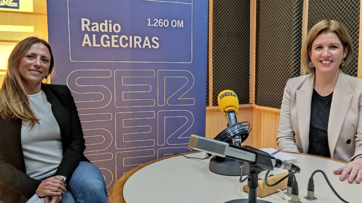 Mujeres en la ingeniería