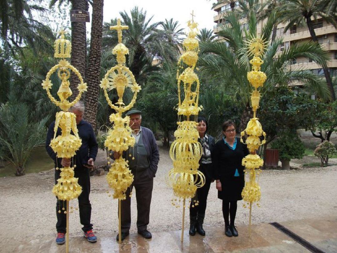 Concurso de Palma Blanca