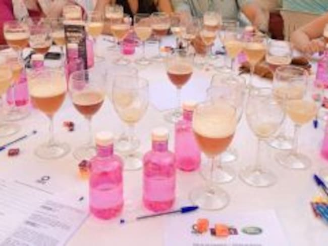 Las catas de cerveza, otra forma de hacer comunidad empresarial