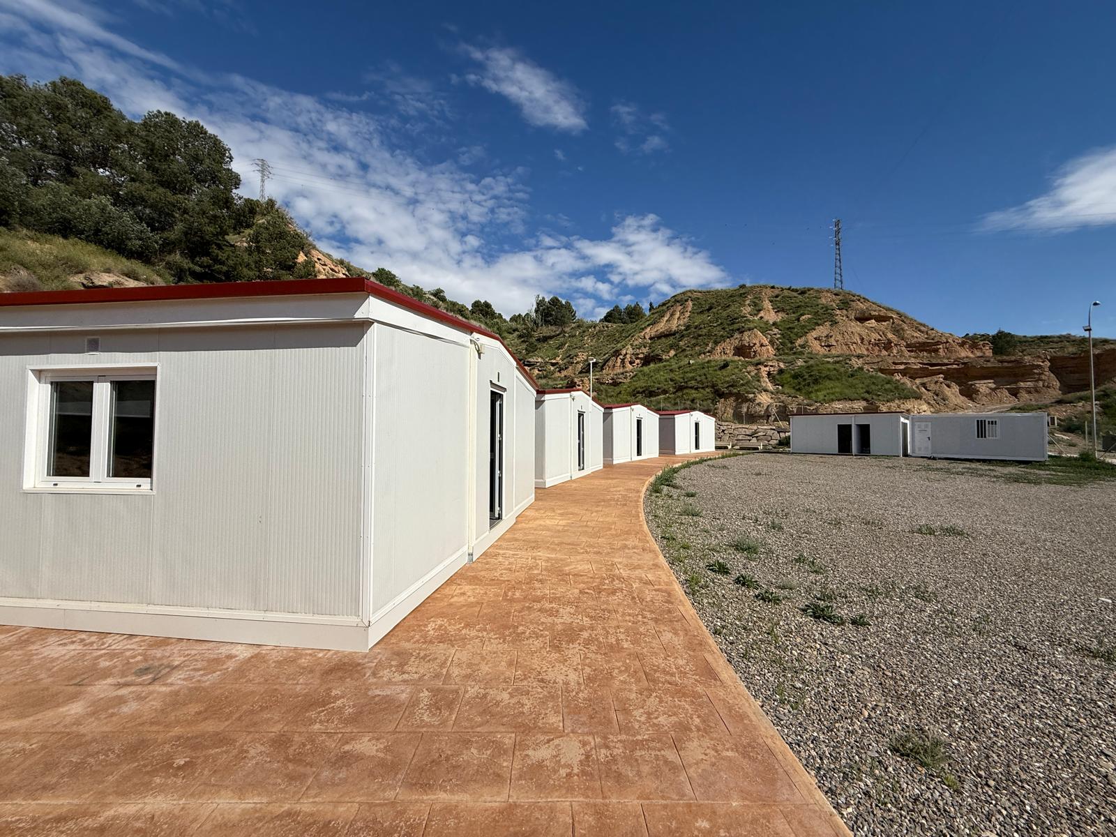 Espacio Clara Campoamor Fraga.