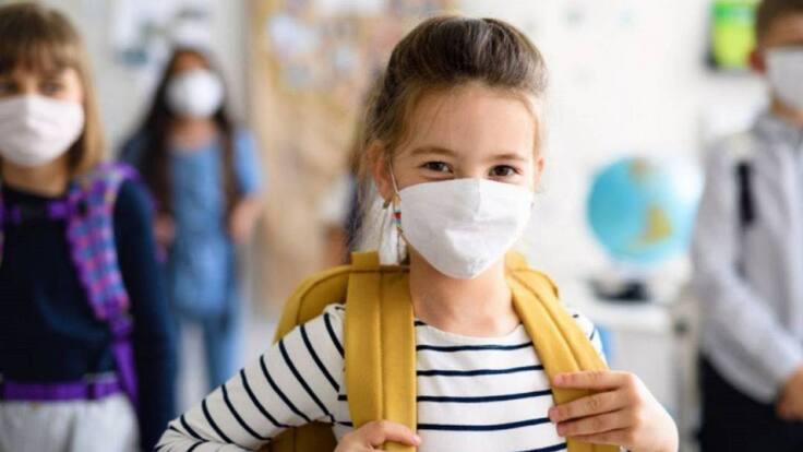 Incidencia mínima de bajas entre el profesorado pitiuso en el arranque del segundo trimestre