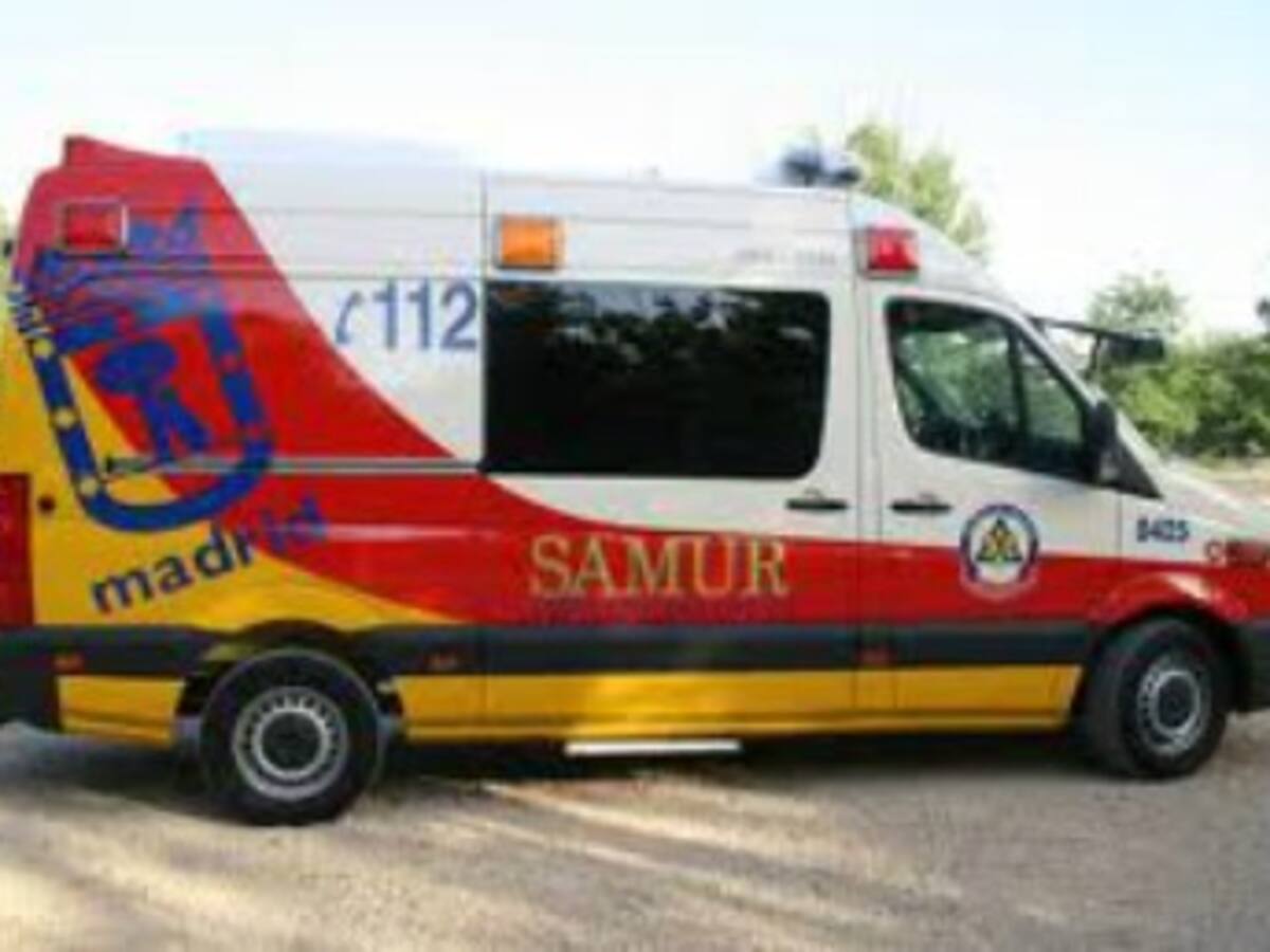 El Samur seguirá en manos del Ayuntamiento