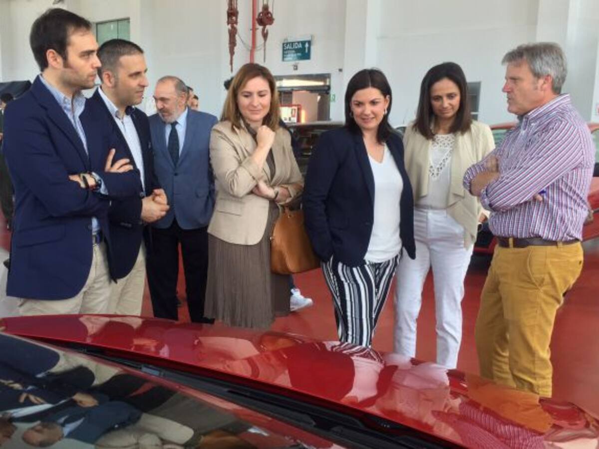 200 coches y motos rebajados un 40% esperan comprador en Puertollano