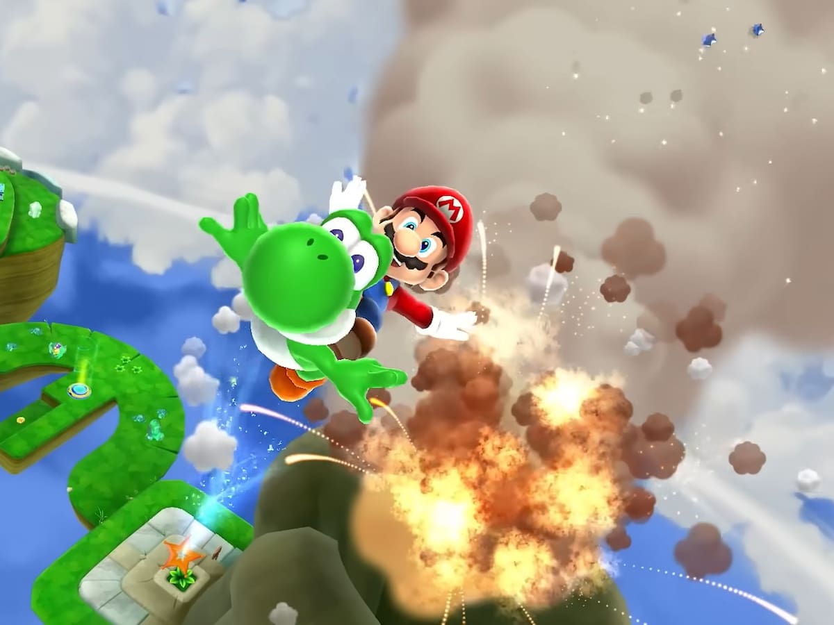 En busca del palomitero de Yoshi: largas colas en los cines, reventas y precios abusivos