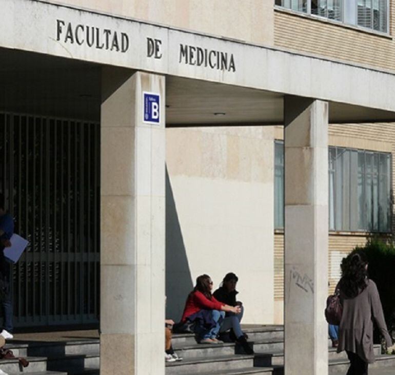 Los estudiantes universitarios comienzan este lunes 19 de septiembre el curso académico. 