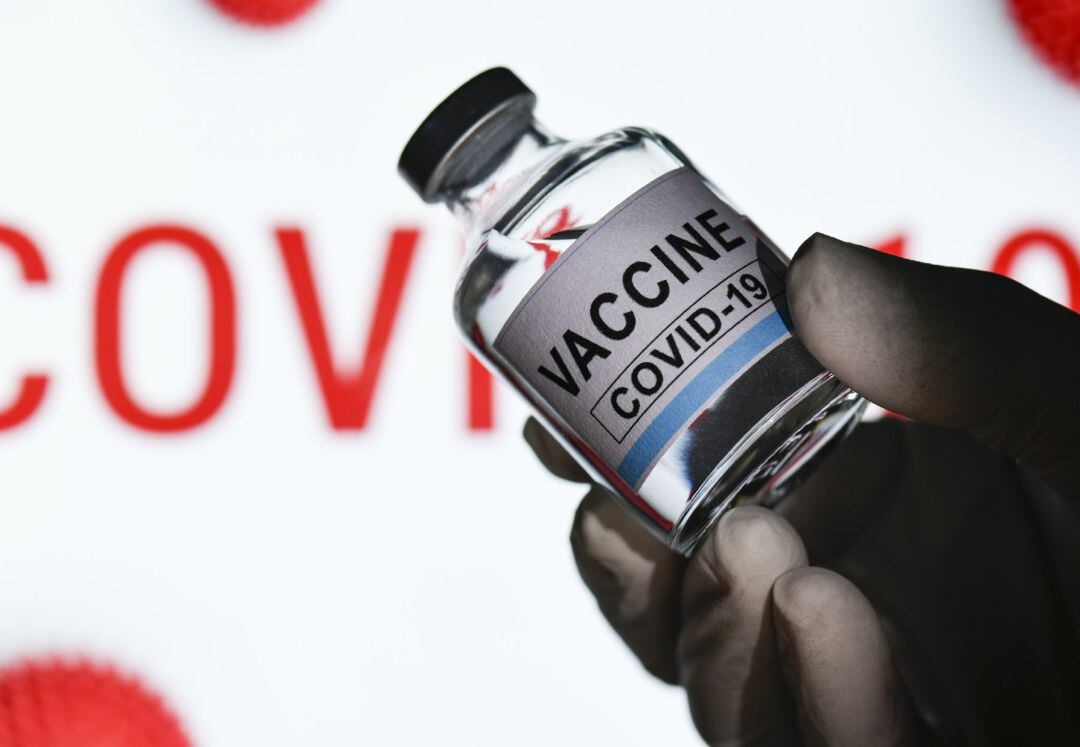 Moderna ha solicitado la aprobación de emergencia para su candidata a vacuna contra el coronavirus en Estados Unidos. 