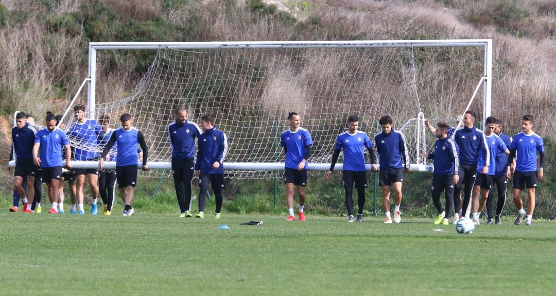 La Liga ha decidido que no haya fútbol los dos próximos fines de semana.