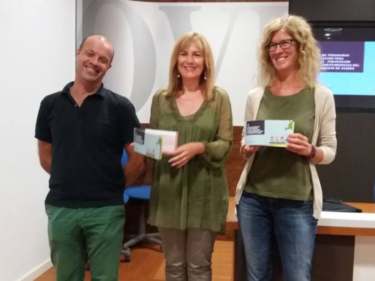 El Ayuntamiento lleva a las aulas un curso más sus programas escolares de prevención de drogas