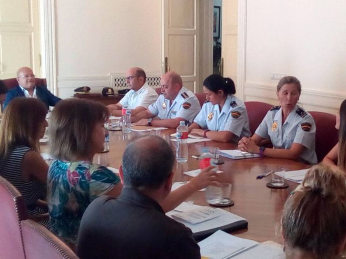 La Policía realiza seguimiento a más de 500 mujeres en León por violencia machista