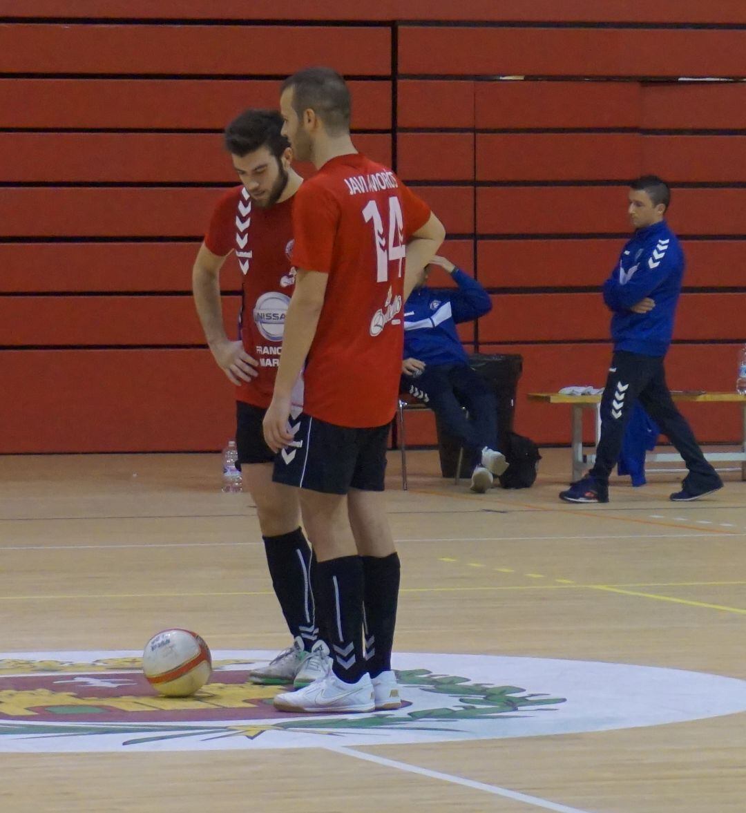 El Nueva Elda quiere despedirse de los suyos con un triunfo