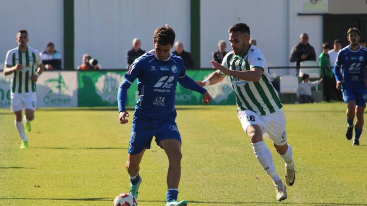 Declaraciones de David Sánchez