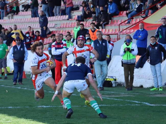 El URA logra una victoria de prestigio.