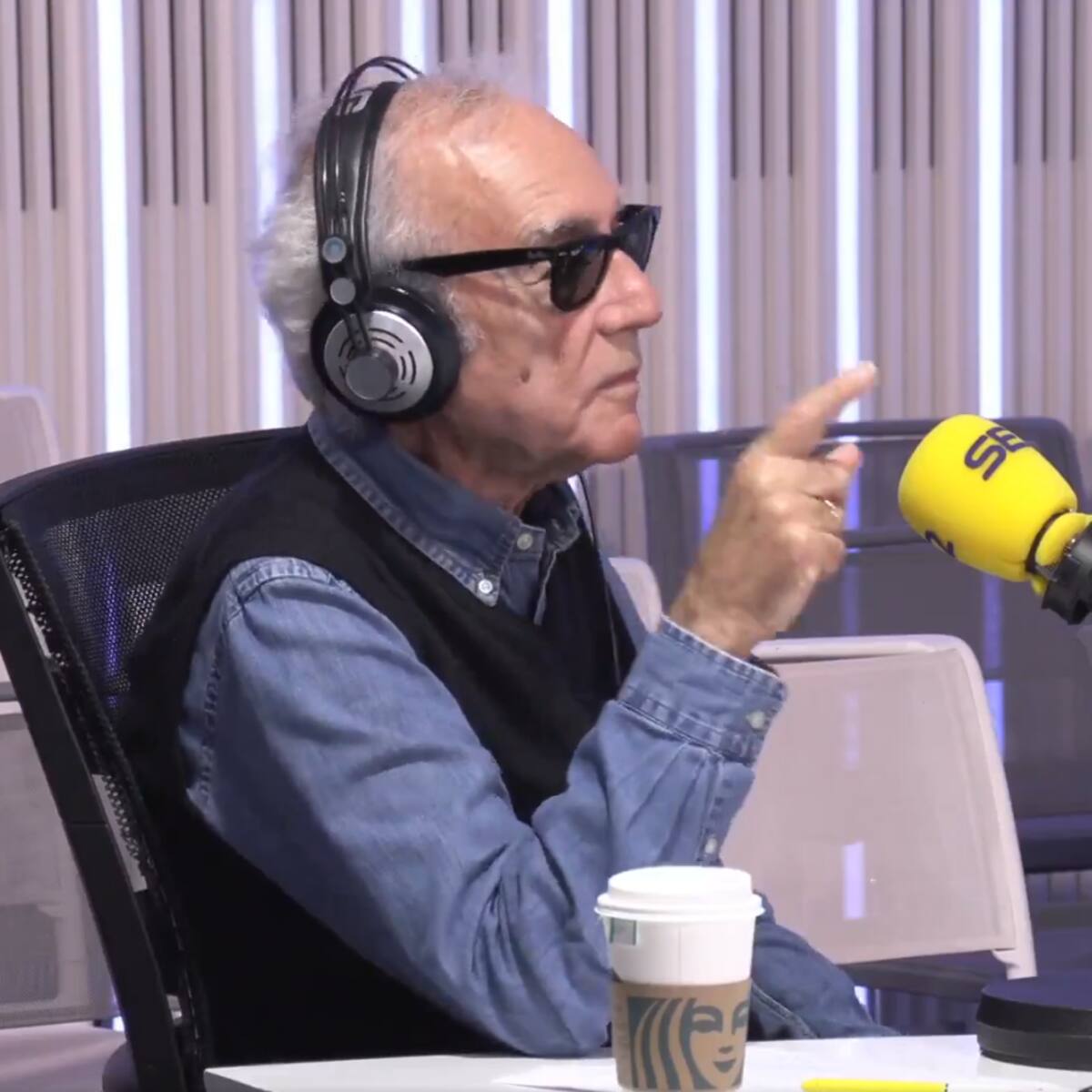 "No sabemos nada de víctimas": Juan José Millás señala el gran atraso de España tras el caso Errejón