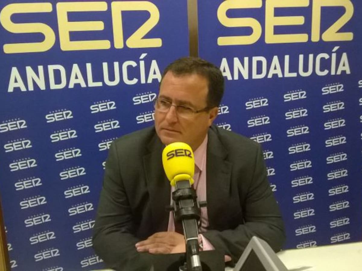 Juan Carlos Cabrera en Hoy por Hoy