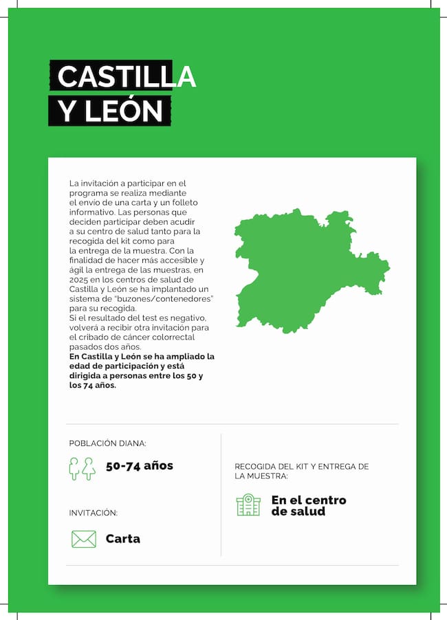 'Juega tu papel', la campaña de la AECC para prevenir el cáncer de colon | Fuente: AECC