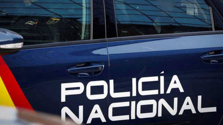 Policía Nacional