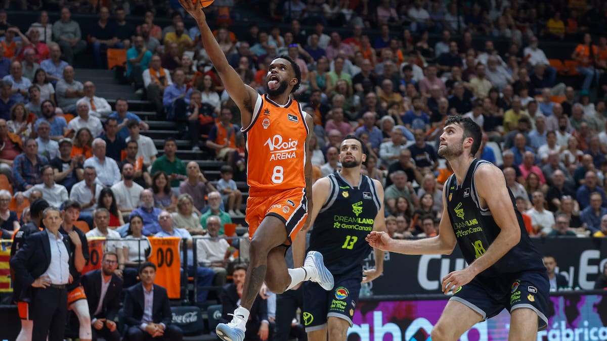 Valencia Basket hará todo lo posible para que Montero siga liderando el proyecto