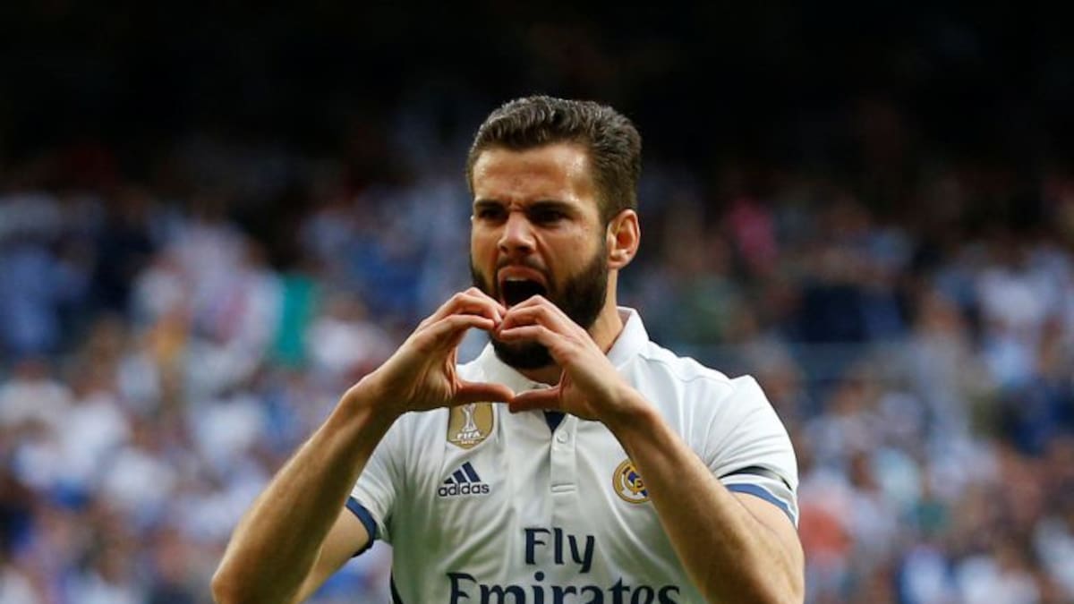 SER Deportivos (15/05/2017)