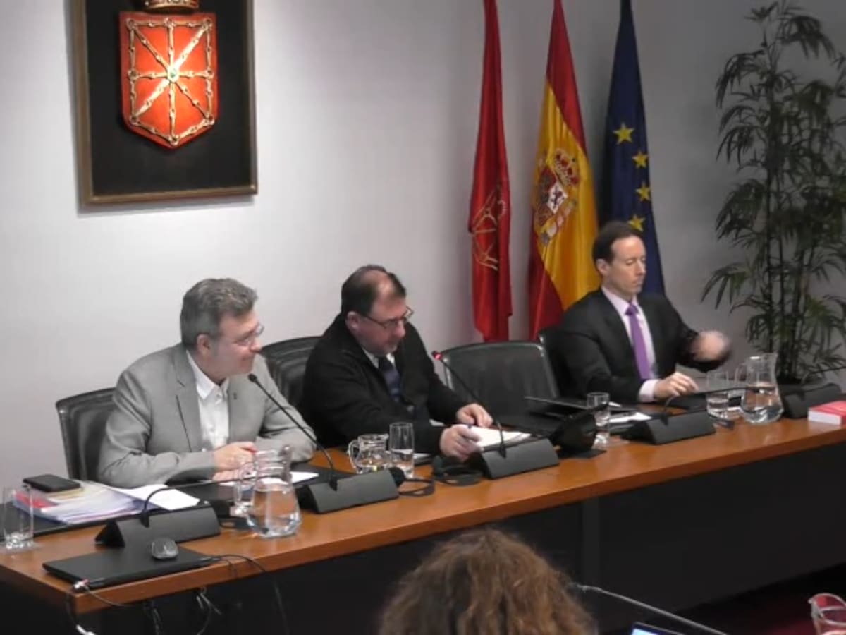 Amejoramiento con Derechos Humanos reconocidos para quienes viven en Navarra