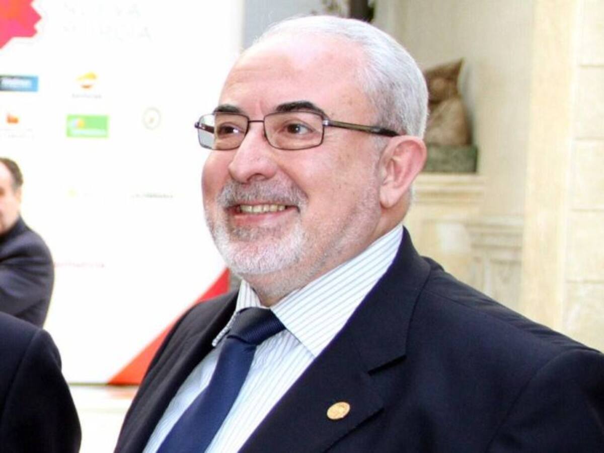 Mendoza se acoge a su derecho a no declarar ante el juez