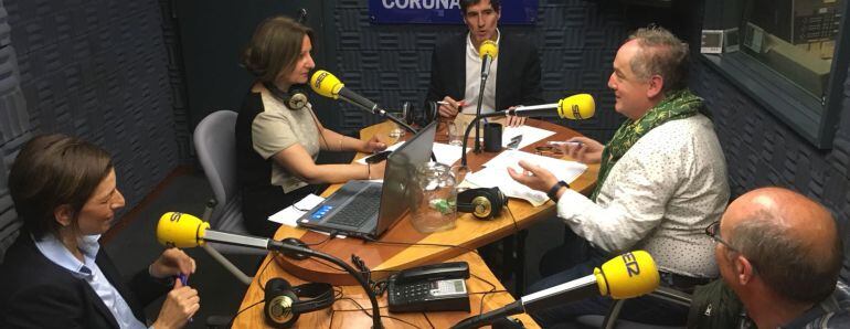 Nuevo Gobierno, reacciones en el Coruñés opina