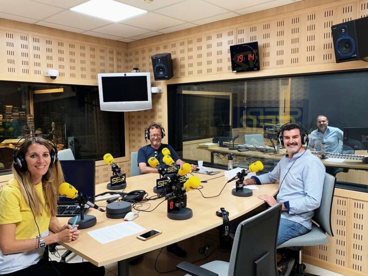 Un año después de la riada de Sant Llorenç en 'Diálogo de sabios'