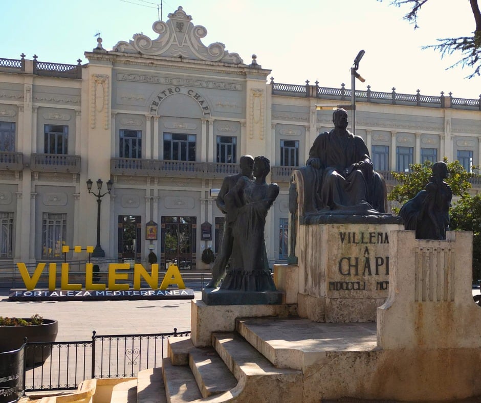 Villena
