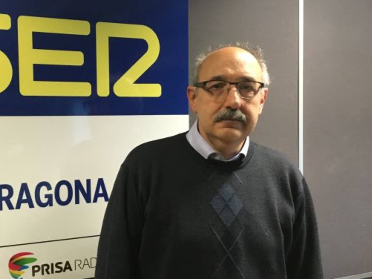 25 anys cuidant els passos dels Marejants