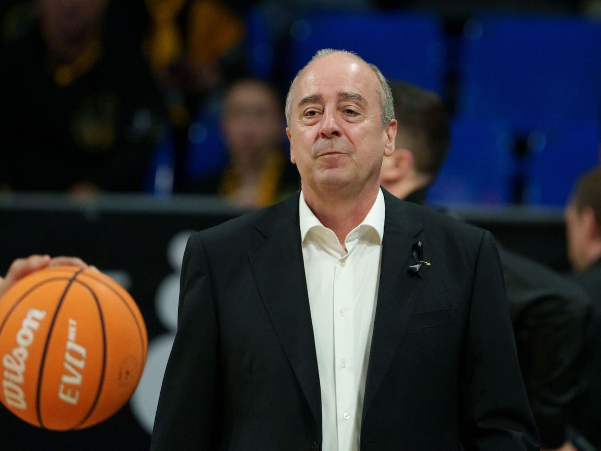 El '13' no es maldito en el CB Canarias