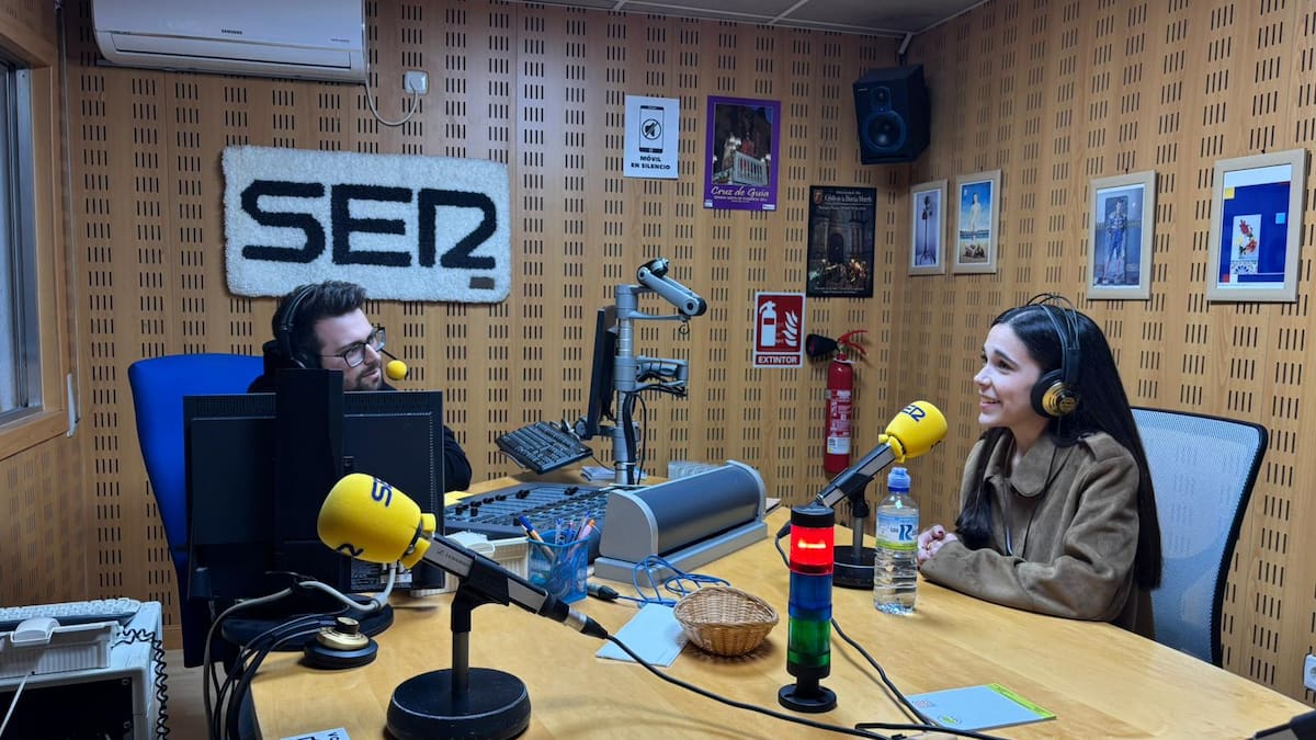 ¿Quién es Elena Extremeña? Conocemos la creadora placentina que muestra la cultura extremeña