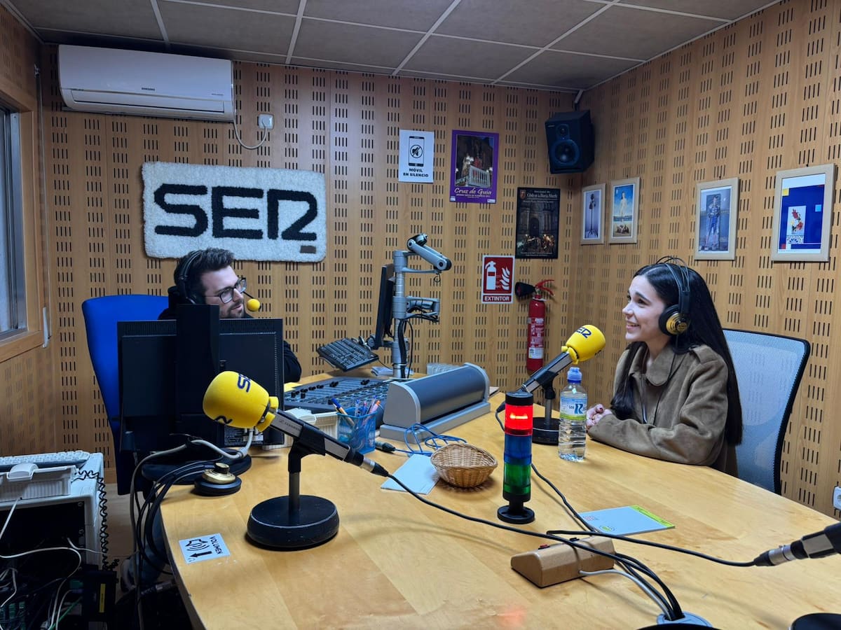 ¿Quién es Elena Extremeña? Conocemos la creadora placentina que muestra la cultura extremeña