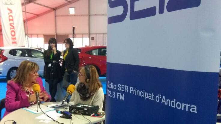 Hora Andorra (26/10/2018)