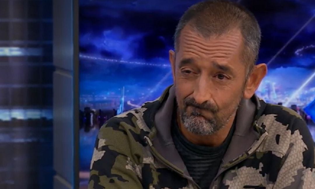 El cirujano valenciano, Pedro Cavadas.